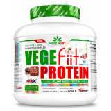 Amix GREENDAY® VegeFit Protein